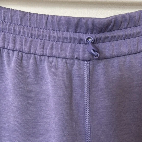 NWOT Lululemon Softstreme Pants - Dark Lavender - Picture 3 of 5